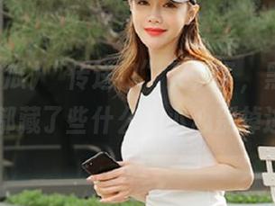 “传送门”又来了，黑料吃瓜app里都藏了些什么？小心别掉进去哦～